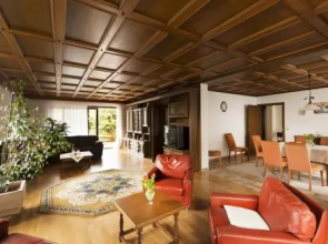 Ferienwohnungen Casa Ri(e)sig