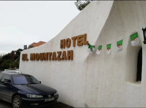 Hotel El Mountazah