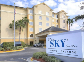 staySky Suites - I Drive Orlando