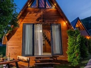 Karaöz Sapphire Bungalows