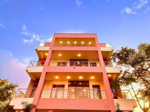 Maharana Palace by Asapian Hotels
