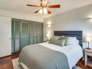 Silver Spring Rental Home ~ 11 Mi to National Mall