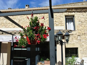 Hôtel Restaurant Le Clos Des Capitelles