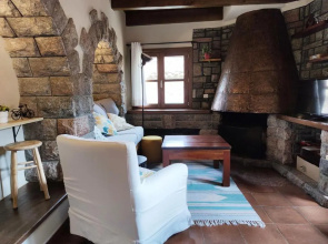 Apartament a Pi, Bellver de Cerdanya