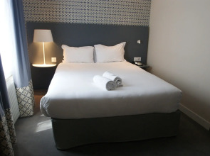 Parici Hotel Boulogne Billancourt
