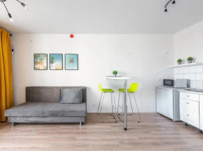 Квартира 1 на улице Лескова 42