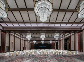 Lebanshan Hotel Chongqing