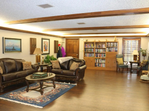 Cedar Grove Inn