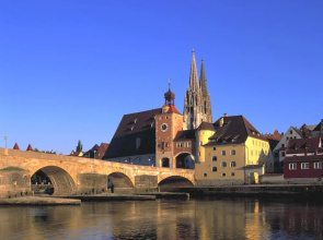 Hotel Platin Regensburg