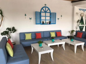 Ramira Beach Hotel