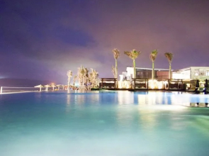 Sandalwoods Resort & Spa, Huizhou, China