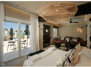 Eden Beachfront Residences & Suites