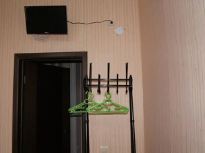 Hostel Druzhba