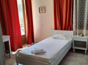 Maria Alexandra Apartments