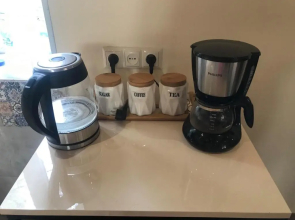 Grigoleti - Sea Forest House