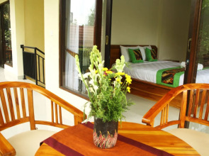 Pondok Bambu Homestay
