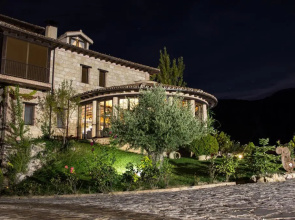 Coto del Valle de Cazorla