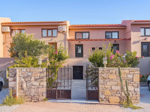 Naftilos Residences I