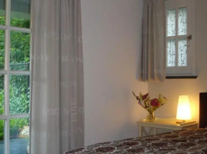Bed and Breakfast Kiste Trui