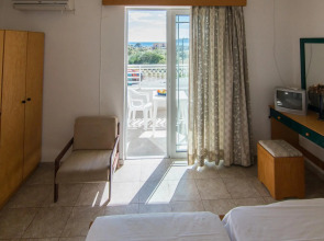 Faliraki Dream Studios & Apartments