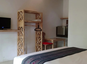 Baliwid Villa Ubud