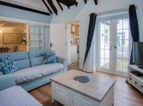 Stable Cottage - 1 Bedroom Cottage - Penally