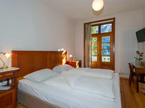 Hotel Lago di Braies