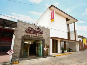 Hotel los faroles
