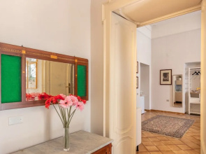 Liberty Guest House