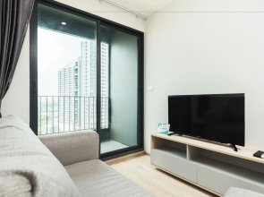 Ideo O2 Bangna By Favstay