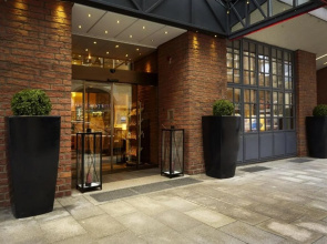 H+ Hotel Bremen