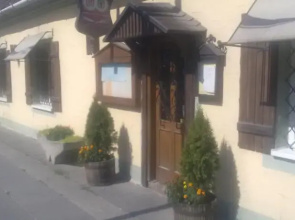 Cafe - Restaurant Slimáčka