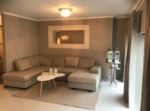 Notodden Sentrum Apartment No 2