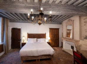 Les Remparts Hôtels et Demeures Historiques