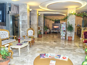 Grand Mardini Hotel