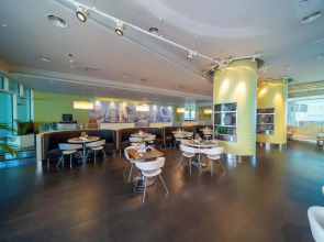 Premier Inn Abu Dhabi Capital Centre