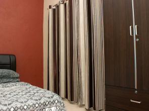 Pemandangan Indah Guest House - Look Out Point