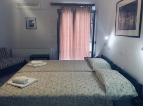 Philoxenia Apartments