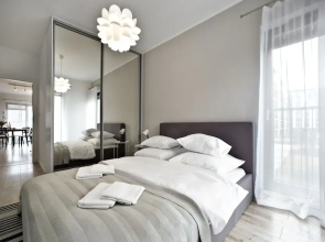 P&O Apartments Przasnyska