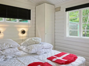 4 Person Holiday Home in Allinge