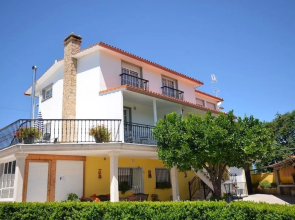 Casa Mariñan