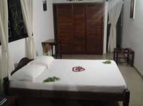 Tropical Paradise Nosy Be