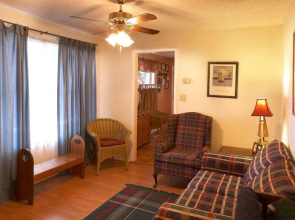 Acorn Bed and Breakfast