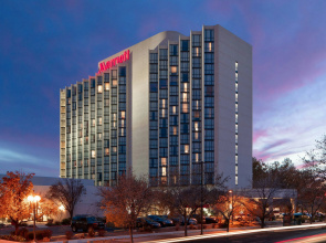 Marriott Albuquerque
