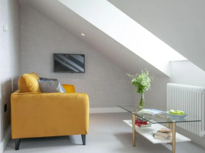 Provident, Maritime Suites, Brixham