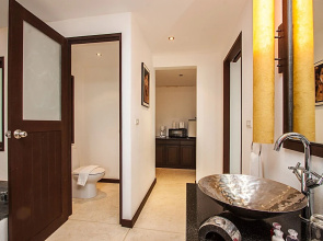 Nirano Villa 22 2 Beds