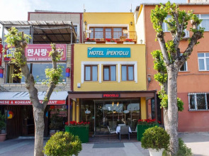 Ipekyolu Hotel