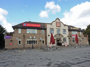Darrington Hotel by Greene King Inns