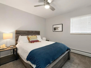 Breathtaking condo in the heart of Old Town