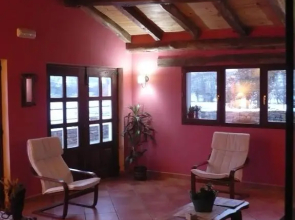Posada Molino La Vega